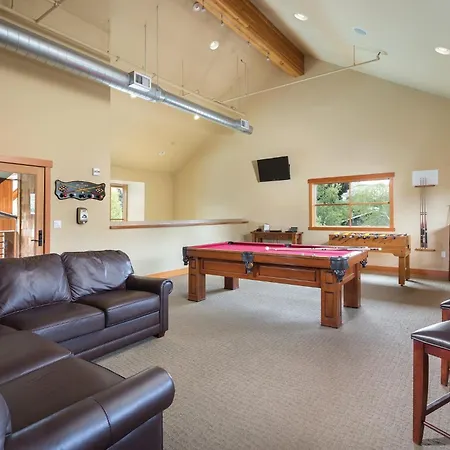 Worldmark Chelan - Lake House-3