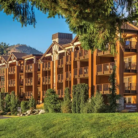 Worldmark Chelan - Lake House-2